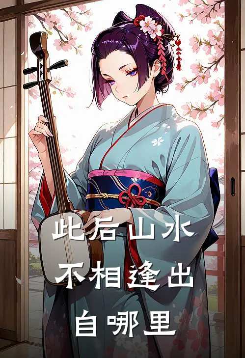 此后山水不相逢出自哪里