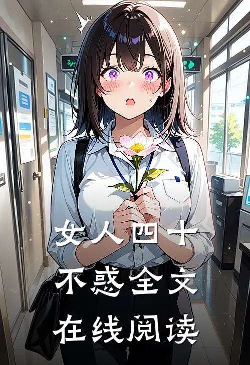 女人四十不惑全文在线阅读