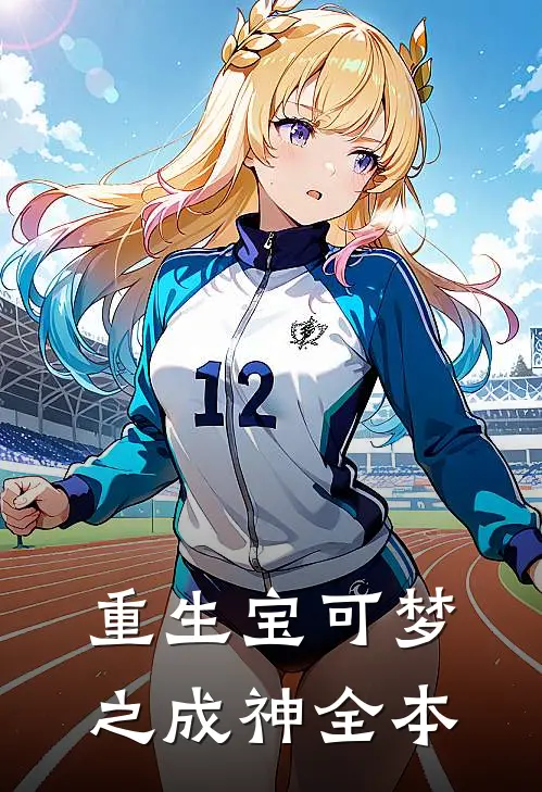 重生宝可梦之成神全本