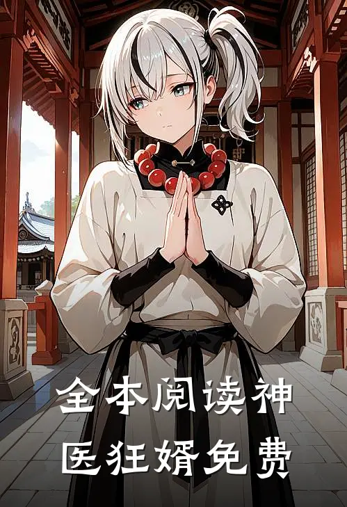 全本阅读神医狂婿免费