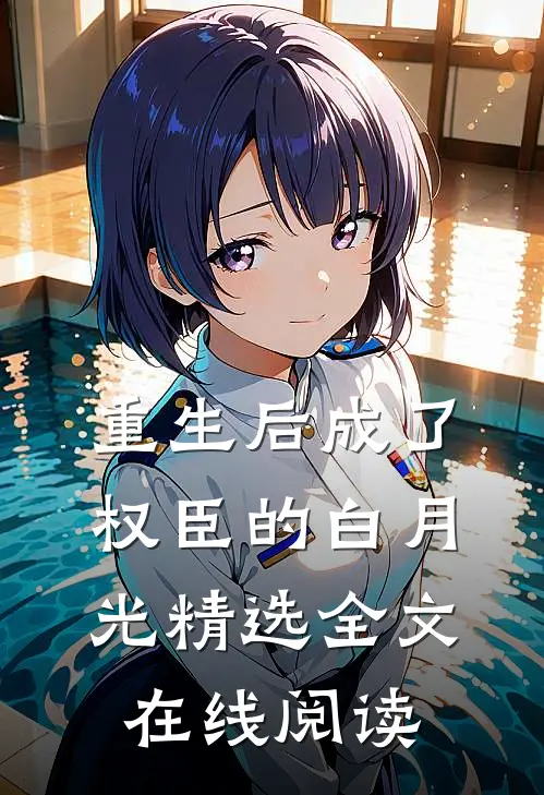 重生后成了权臣的白月光精选全文在线阅读