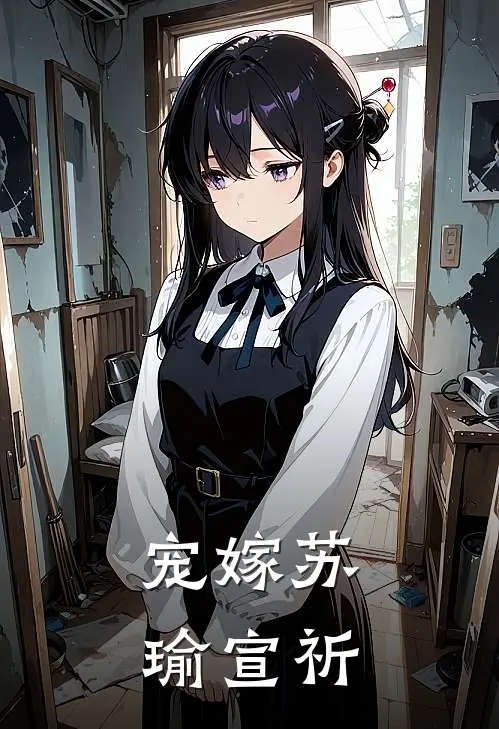 宠嫁苏瑜宣祈