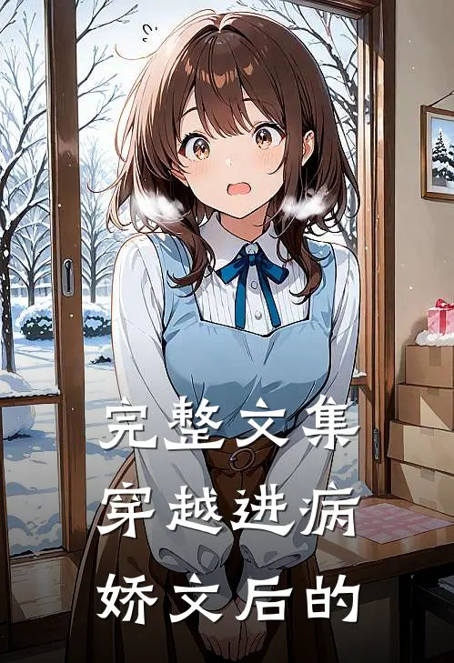 完整文集穿越进病娇文后的