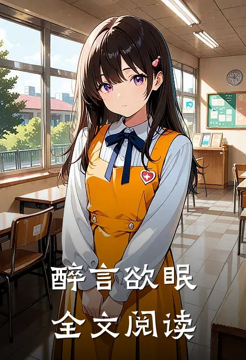 醉言欲眠全文阅读