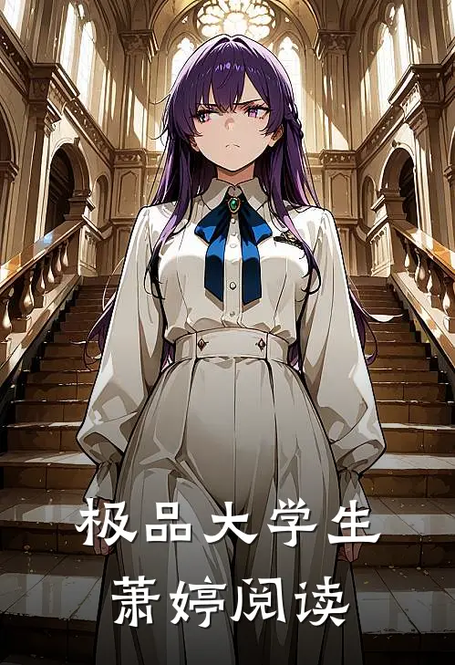 极品大学生萧婷阅读