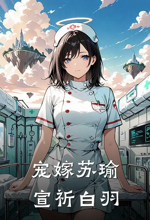 宠嫁苏瑜宣祈 白羽