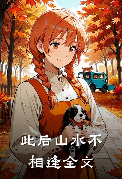 此后山水不相逢全文