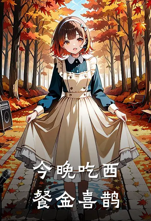 今晚吃西餐金喜鹊
