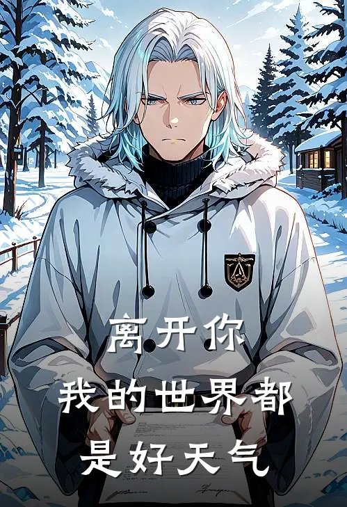 离开你，我的世界都是好天气
