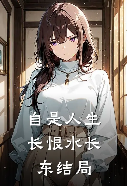 自是人生长恨水长东结局
