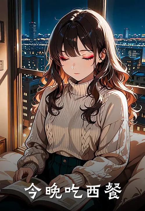 今晚吃西餐