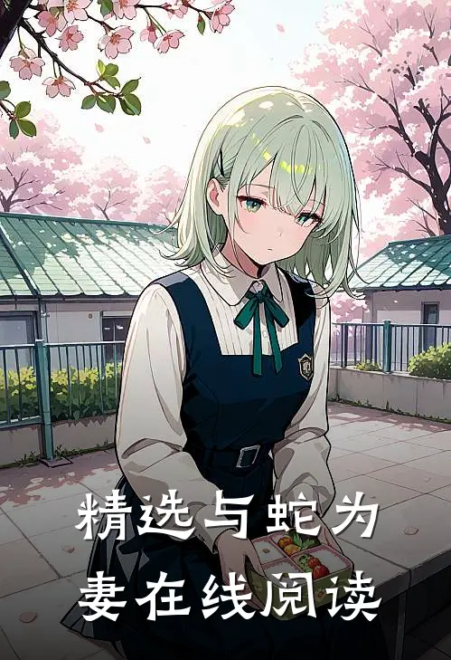 精选与蛇为妻在线阅读