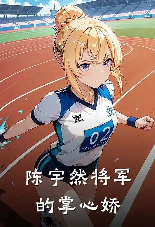 陈宇然将军的掌心娇