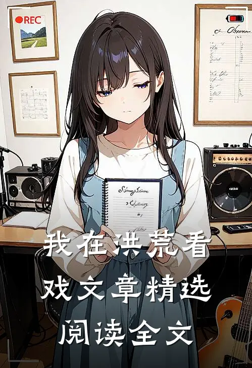 我在洪荒看戏文章精选阅读全文