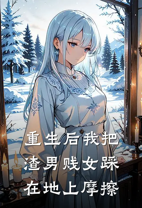重生后我把渣男贱女踩在地上摩擦