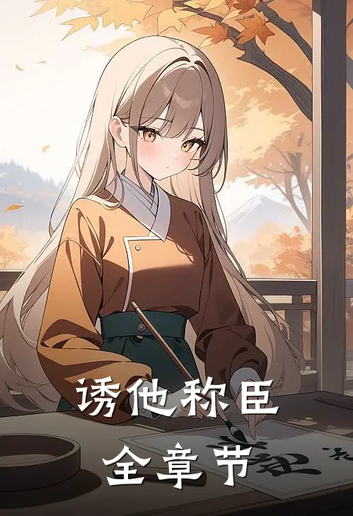 诱他称臣全章节