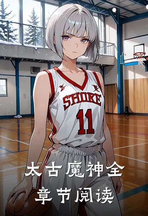 太古魔神全章节阅读