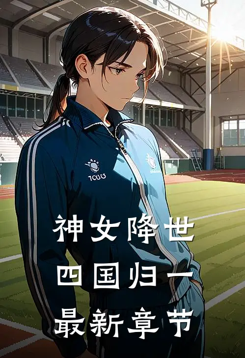 神女降世四国归一最新章节