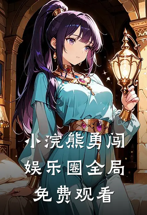 小浣熊勇闯娱乐圈全局免费观看