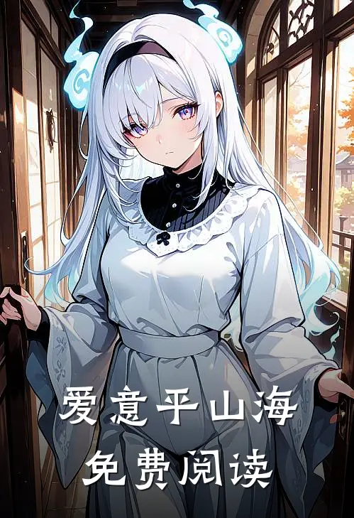 爱意平山海免费阅读