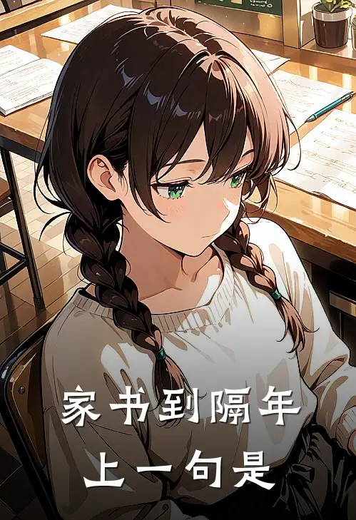 家书到隔年上一句是