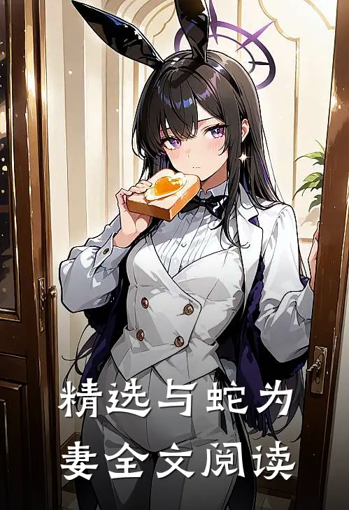 精选与蛇为妻全文阅读