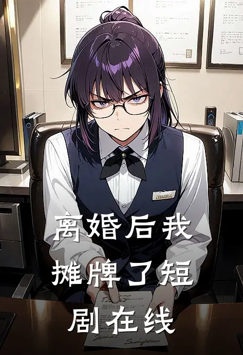 离婚后我摊牌了短剧在线