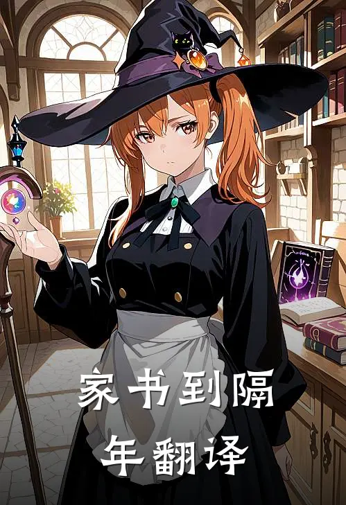 家书到隔年翻译