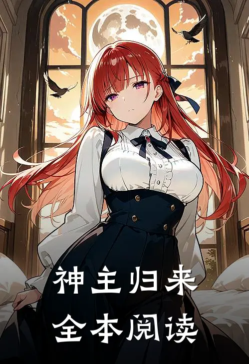 神主归来全本阅读