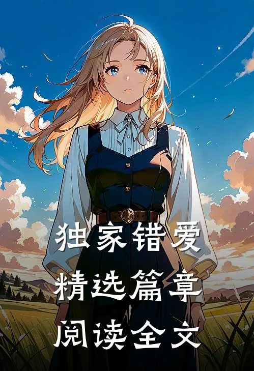 独家错爱 精选篇章阅读全文