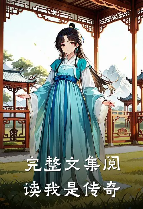 完整文集阅读我是传奇
