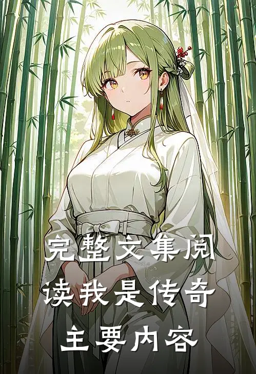 完整文集阅读我是传奇主要内容