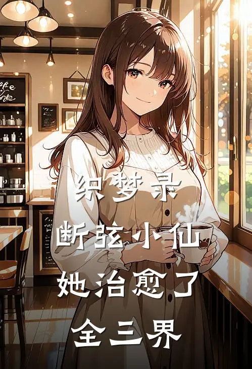 织梦录：断弦小仙她治愈了全三界