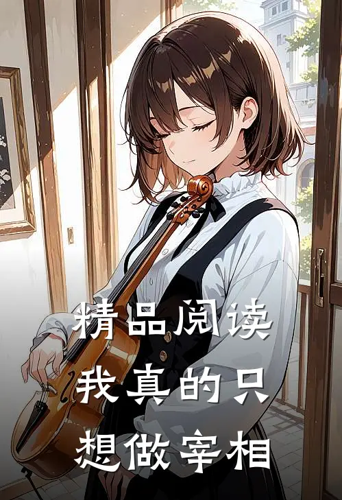精品阅读我真的只想做宰相