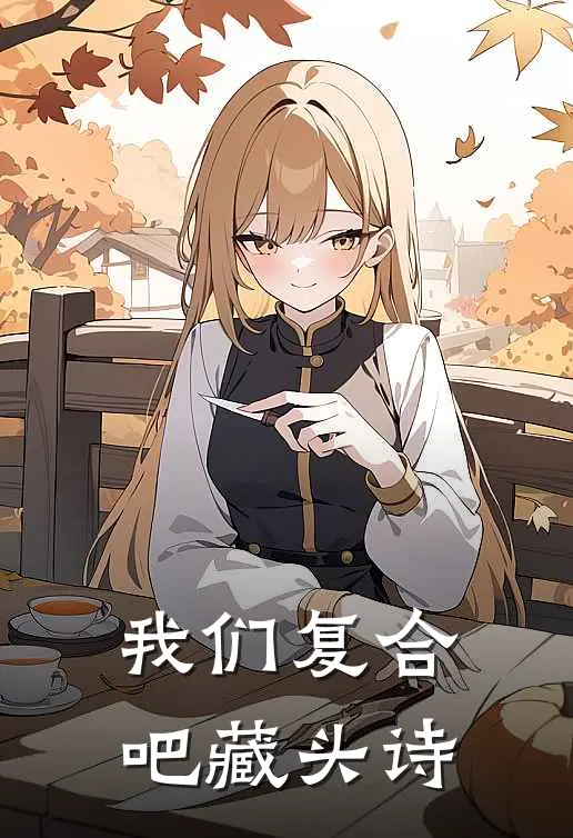 我们复合吧藏头诗