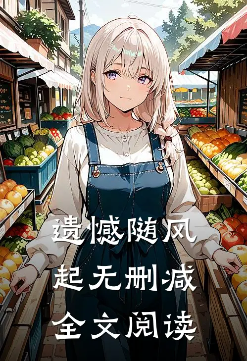 遗憾随风起无删减全文阅读