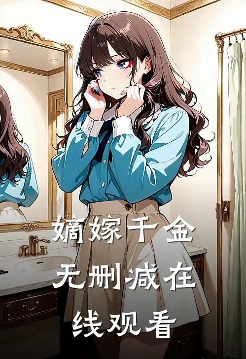 嫡嫁千金无删减在线观看