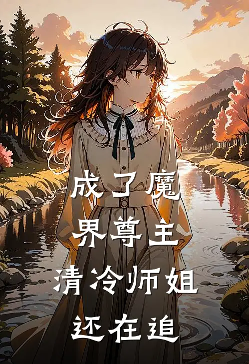 成了魔界尊主,清冷师姐还在追女主