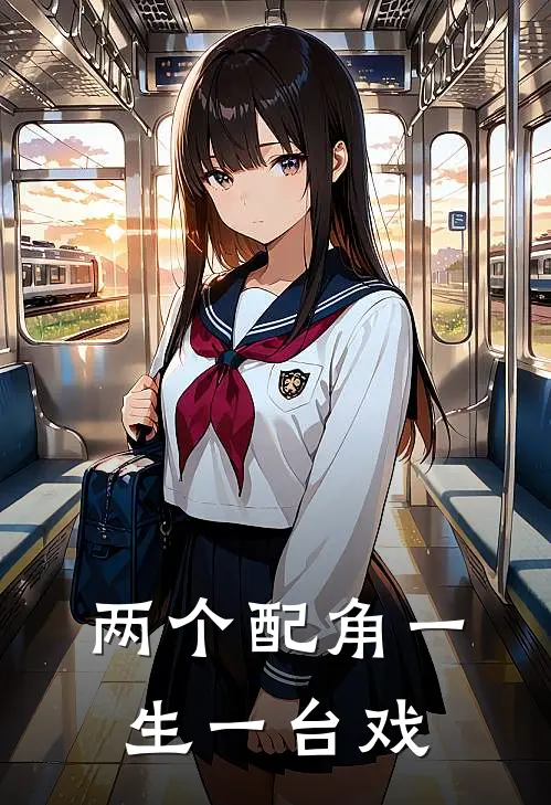 两个配角一生一台戏