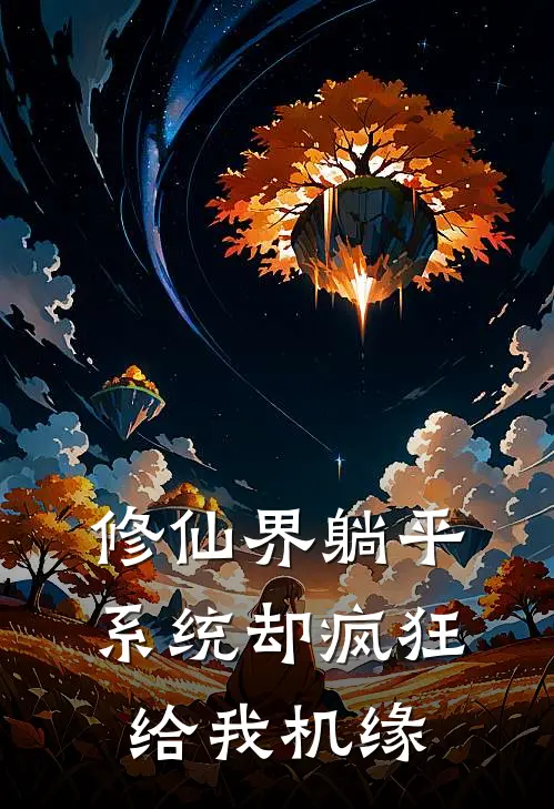 修仙界躺平，系统却疯狂给我机缘