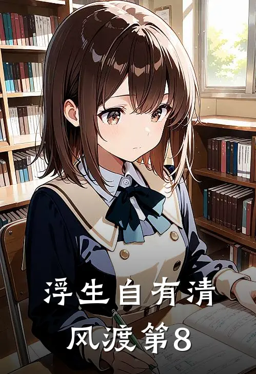 浮生自有清风渡第8