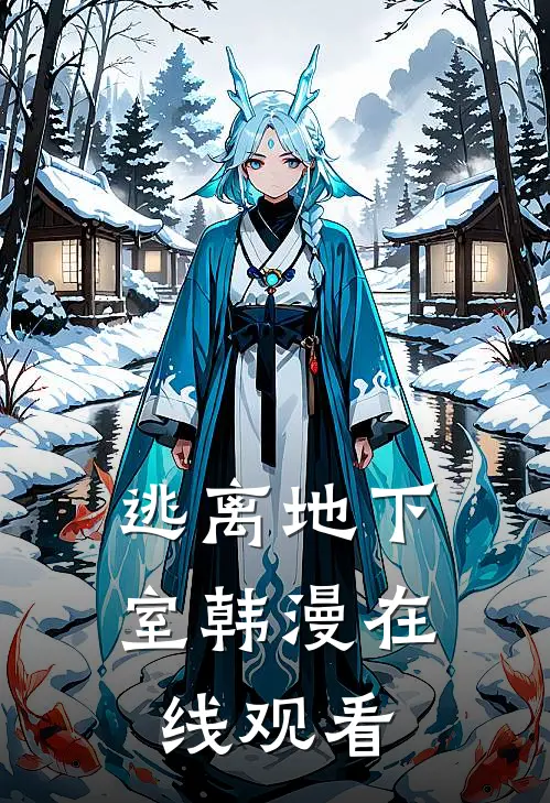 逃离地下室韩漫在线观看