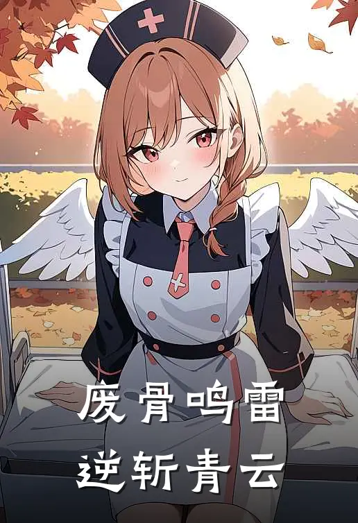 废骨鸣雷逆斩青云