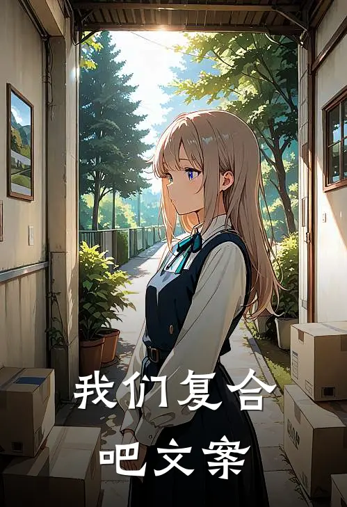 我们复合吧文案