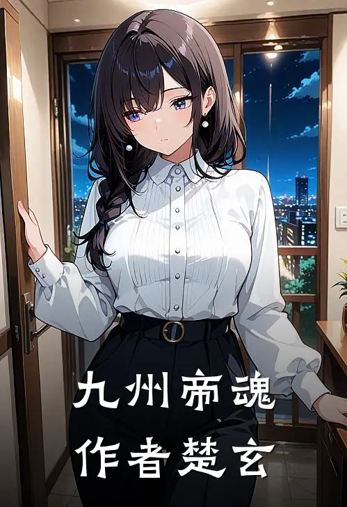 九州帝魂作者楚玄
