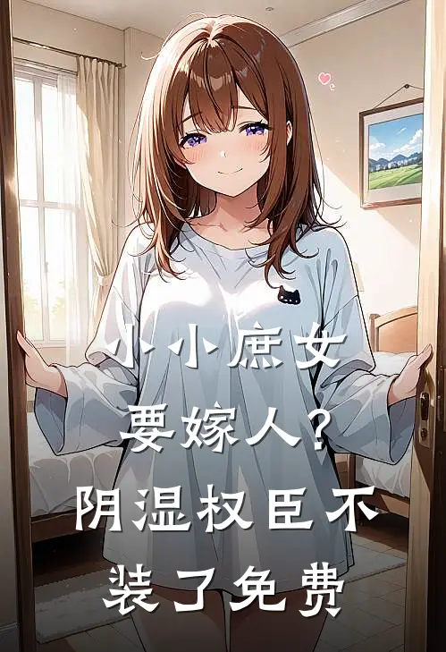 小小庶女要嫁人?阴湿权臣不装了免费