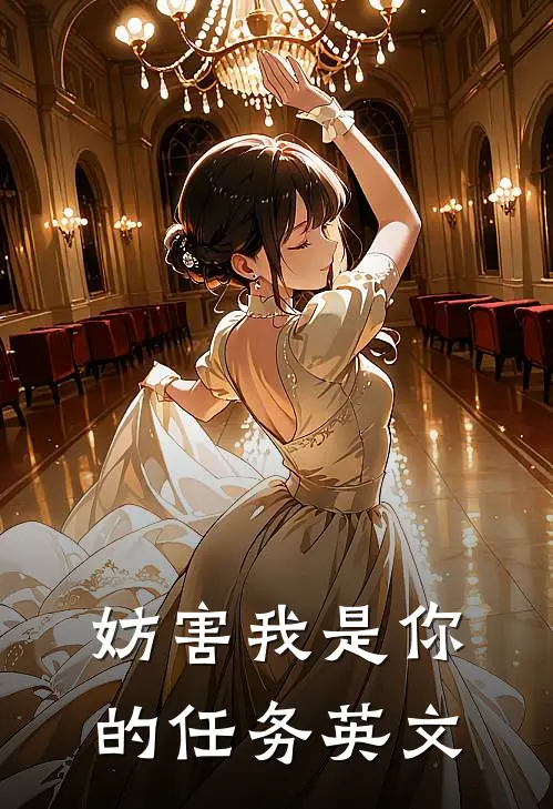 妨害我是你的任务英文