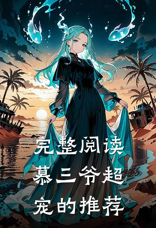 完整阅读慕三爷超宠的推荐