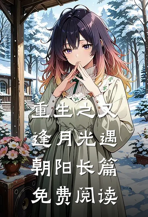 重生之又逢月光遇朝阳长篇免费阅读