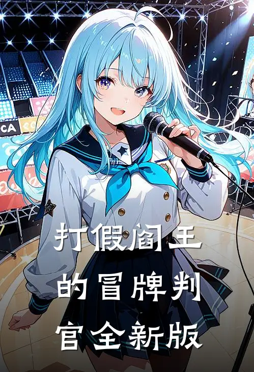 打假阎王的冒牌判官全新版